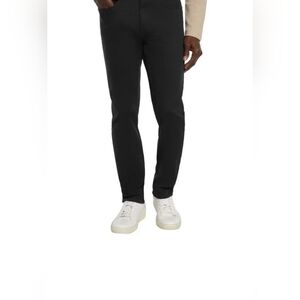 NWT Banana Republic Men's Slim Fit Pants.  36×34. Tech Casual. Polished Grunge